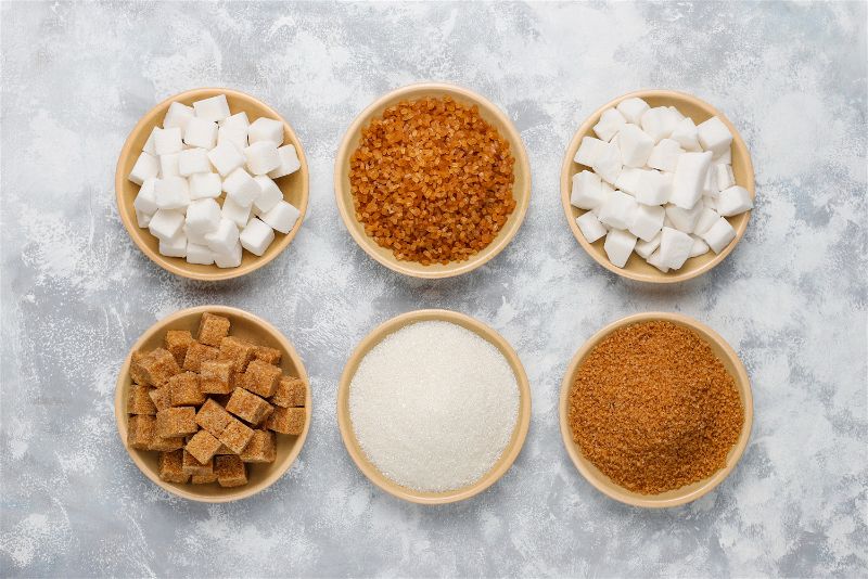 Açúcar mascavo: qual é a diferença do açúcar comum?